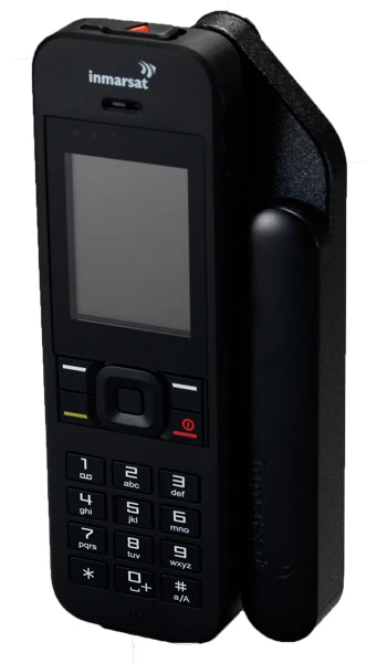 Inmarsat IsatPhone 2 satellite phone