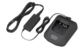 Kenwood KSC-25LS charger and power supply