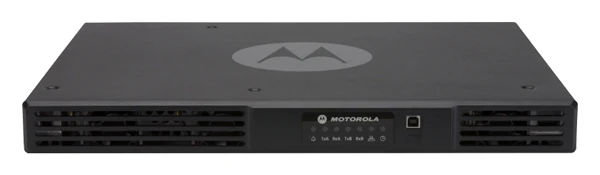 Motorola SLR5500 repeater