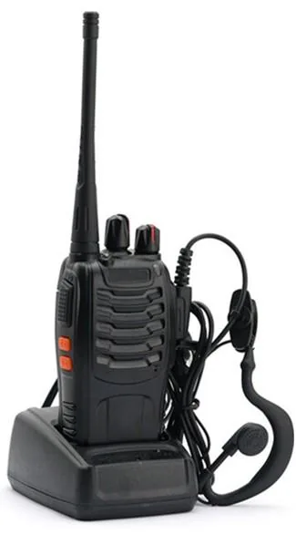 Baofeng BF-888S BTECH legacy 480 MHz version UHF