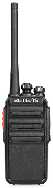 Retevis RT24 EU fixed-antenna PMR446 PMR446