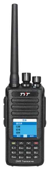 TYT MD-390 single-band hardware variant UHF
