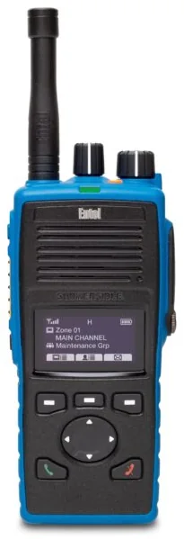 Entel DT825 VHF, manufacturer family image
