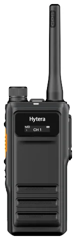 Hytera HP605 (400–527 MHz) UHF, manufacturer family image