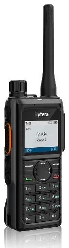Hytera HP685 (400–527 MHz) UHF, manufacturer family image
