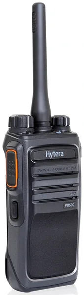 Hytera PD505 (400–470 MHz) UHF, manufacturer family image