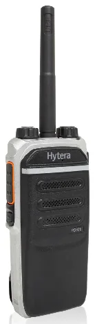 Hytera PD605 (400–527 MHz) UHF, manufacturer family image