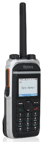 Hytera PD685 (400–527 MHz) UHF, manufacturer family image