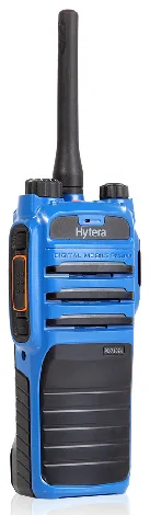 Hytera PD715Ex UHF 350-400 MHz, manufacturer family image