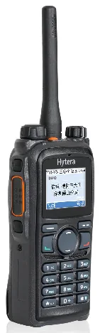 Hytera PD785 (400–470 MHz) UHF, manufacturer family image