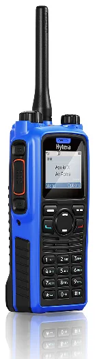 Hytera PD795Ex UHF 350-400 MHz, manufacturer family image