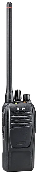 Icom IC-F1000 VHF, manufacturer family image