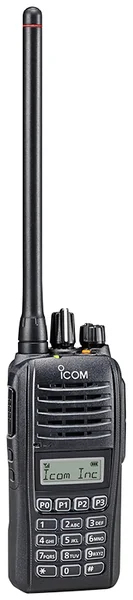 Icom IC-F1000T VHF, manufacturer family image