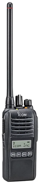 Icom IC-F1100DS dPMR version VHF, manufacturer family image