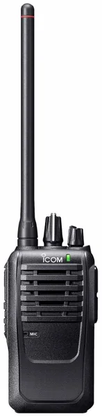 Icom IC-F3002 VHF, manufacturer family image