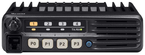 Icom IC-F5012 VHF, manufacturer family image