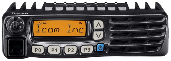 Icom IC-F5022 VHF, manufacturer family image