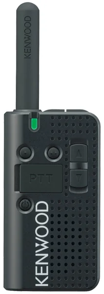 Kenwood PKT-23E PMR446, manufacturer family image