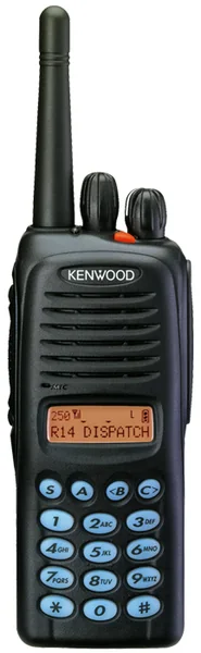 Kenwood TK-2180E VHF, manufacturer family image