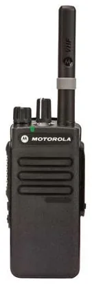 Motorola DP2400 UHF, manufacturer family image