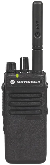 Motorola DP2400e UHF, manufacturer family image
