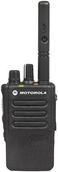 Motorola DP3441e UHF, manufacturer family image