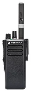 Motorola DP4400 UHF, manufacturer family image