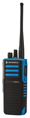 Motorola DP4401 Ex UHF, manufacturer family image