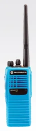 Motorola GP340 Ex UHF, manufacturer family image