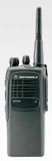 Motorola GP340 UHF, manufacturer family image