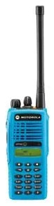 Motorola GP680 Ex UHF, manufacturer brochure image