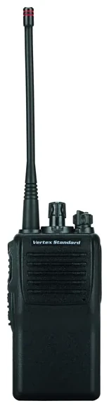 Vertex Standard VX-231 portable radio photograph