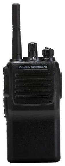Vertex Standard VX-241 portable radio photograph