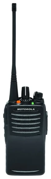 Vertex Standard VX-451 portable radio photograph