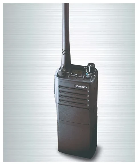 Vertex Standard VX-510 portable radio photograph
