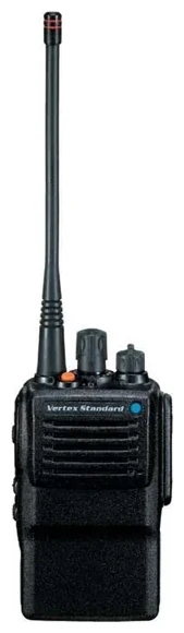 Vertex Standard VX-820ATEX ATEX radio family photograph