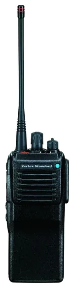 Vertex Standard VX-921 portable radio photograph