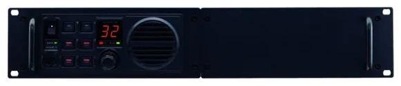 Vertex Standard VXR-9000 repeater radio photograph